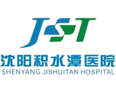 沈阳京沈医院体检中心logo