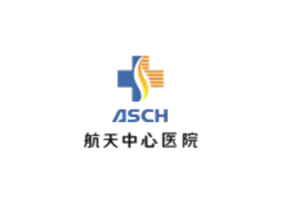 北京航天国际健康管理中心logo