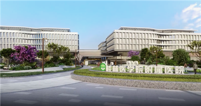 桂林医学院附属医院健康体检中心
