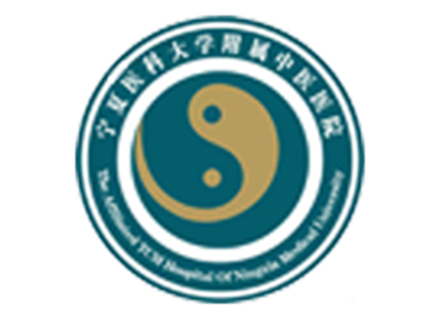 宁夏大医中医医院体检中心logo