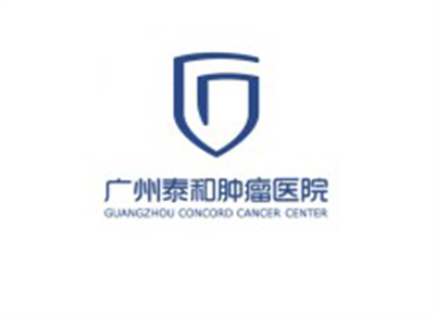 广州泰和肿瘤医院防癌早筛体检中心logo