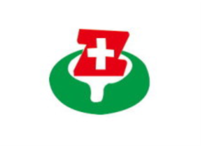临汾市中医医院体检中心logo