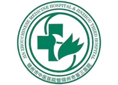 锦州市中医医院体检中心logo