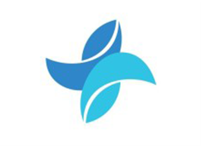上海海鹤医院体检中心logo