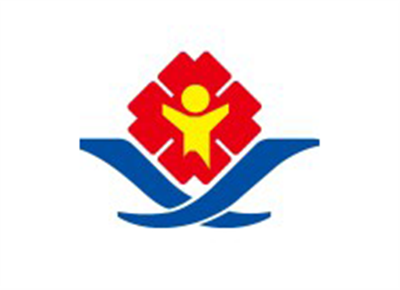 江西省儿童医院体检中心logo