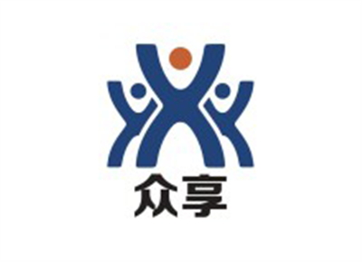 甘肃众享精准医疗健康管理中心logo