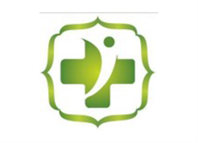 临夏州人民医院体检中心logo