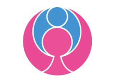 玉林市妇幼保健院体检中心logo