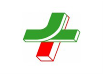 绍兴市人民医院体检中心logo
