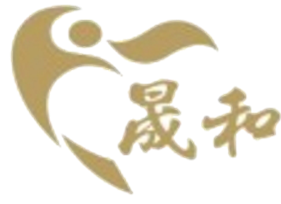 哈尔滨晟和健康体检中心logo