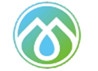 益阳山水体检中心logo