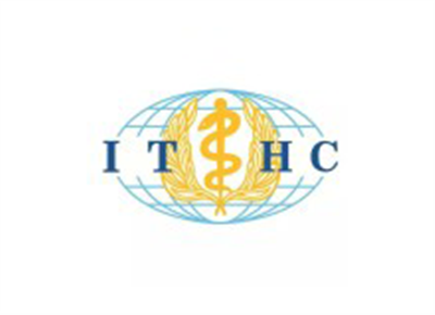 湖北国际旅行卫生保健中心(武汉海关口岸门诊部)体检中心logo