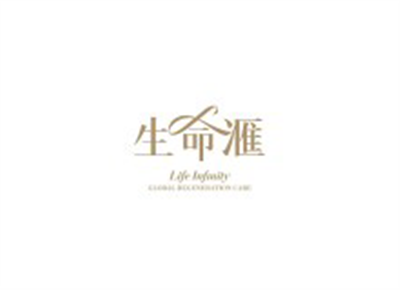 上海生命滙体检中心logo