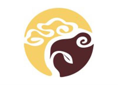 康和国医馆体检中心logo