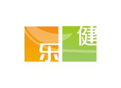 北京乐健体检中心logo