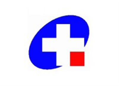 东莞市南城医院体检中心logo