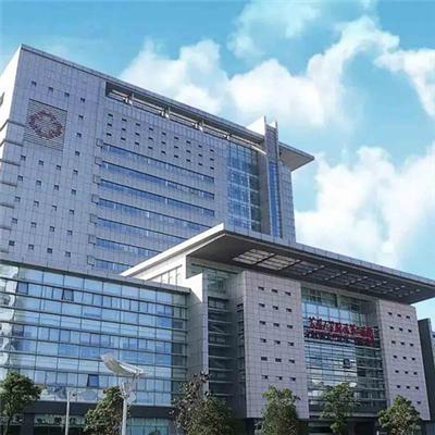 苏州大学附属第二医院体检中心(三香院区VIP体检)