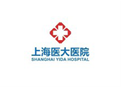 上海医大医院体检中心logo