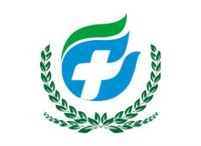 广州海珠天博医院体检中心logo