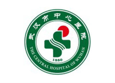 武汉市中心医院体检中心(后湖院区)logo