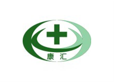 上海康汇体检中心logo