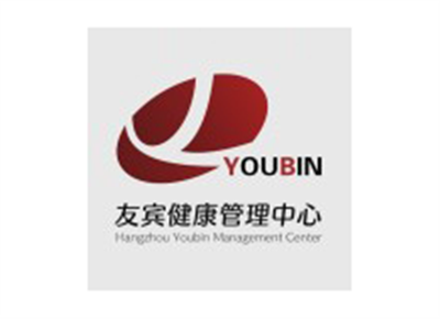 杭州友宾体检中心logo