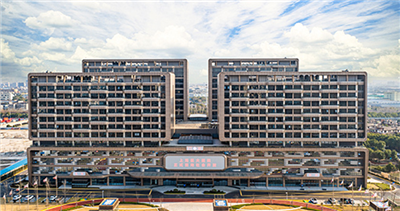 上海医大医院体检中心