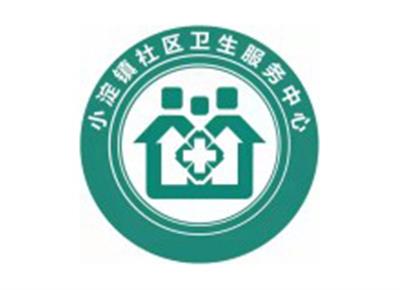 天津市北辰区小淀医院体检中心logo