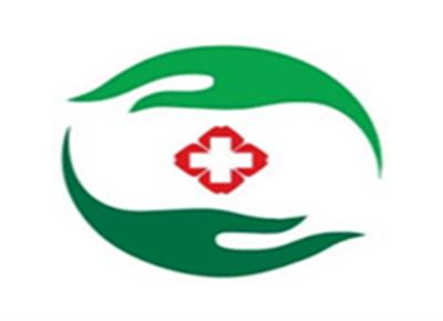 邵阳市中医院体检中心logo