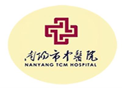 南阳市中医院体检中心logo