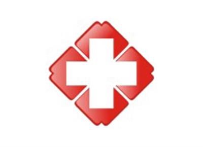 吉安中西医结合医院体检中心logo