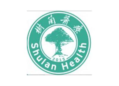 树兰(衢州)医院体检中心logo