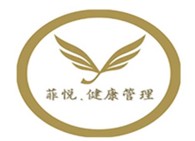 昆明菲悦体检中心logo