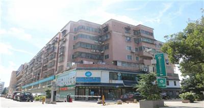 珠海市香洲区拱北社区卫生服务中心