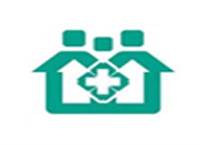 珠海市香洲区拱北社区卫生服务中心logo