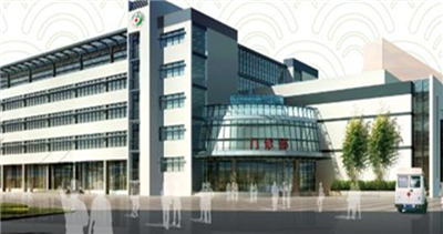 上饶市广信区人民医院体检中心