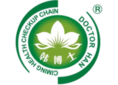 大连慈铭体检中心(中南路分院)logo