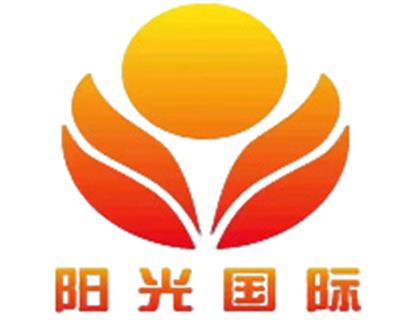 宁夏阳光医院体检中心logo