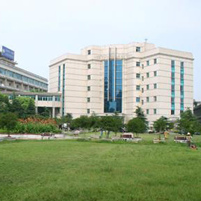 江西第二人民医院体检中心