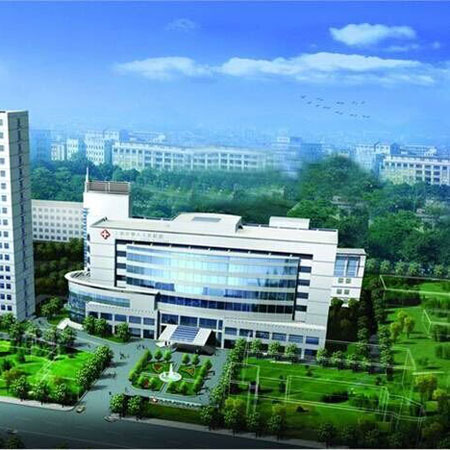 上海市第八人民医院体检中心