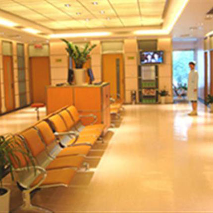 上海455医院体检中心