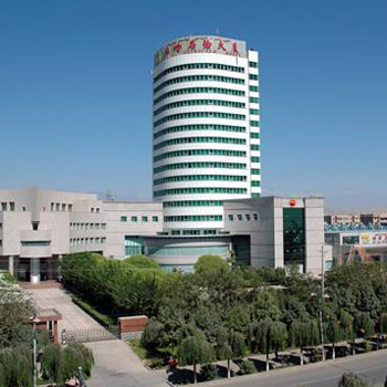 吐哈石油医院体检中心