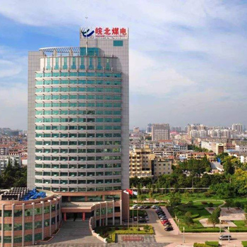 皖北煤电集团总医院健康体检中心