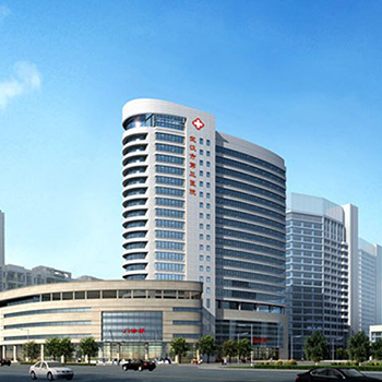 武汉市第三医院光谷关山院区体检中心