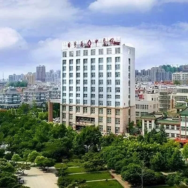 睢宁县中医院体检中心