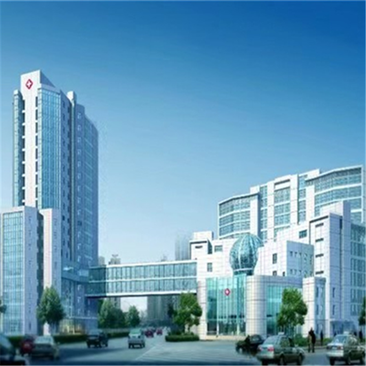 上海市浦东新区浦南医院体检中心