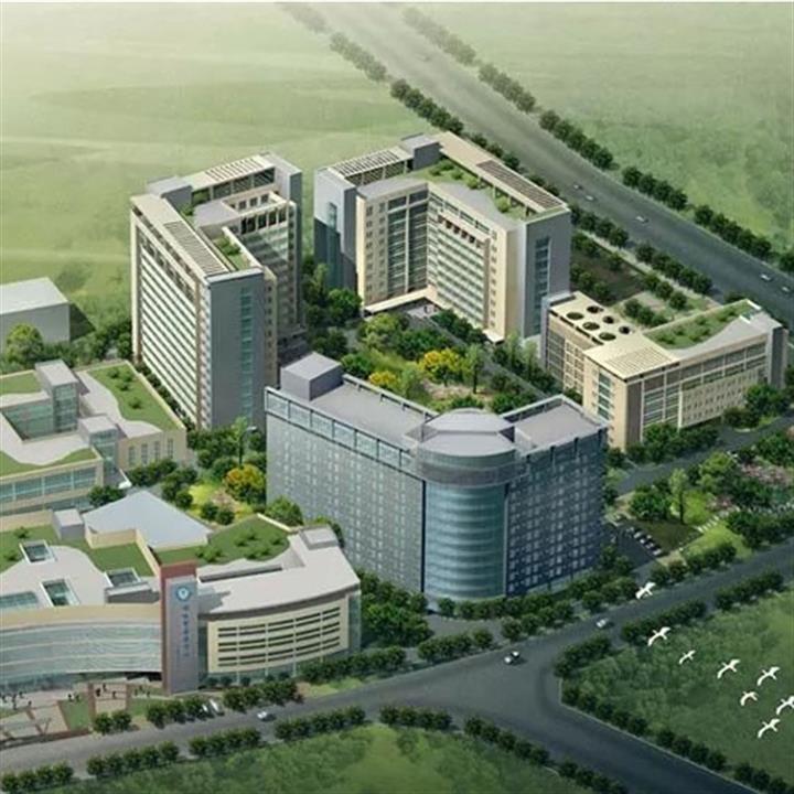 邛崃市医疗中心医院体检中心
