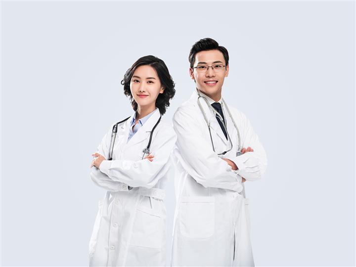 中信惠州医院体检中心MRI增强心脏部位