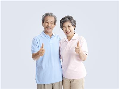 中山大学附属第六医院体检中心(北院区)[女]父母养老体检(≥50岁)