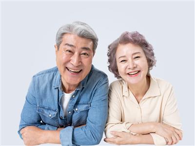 济宁创新谷健康体检中心父母中老年体检（女）